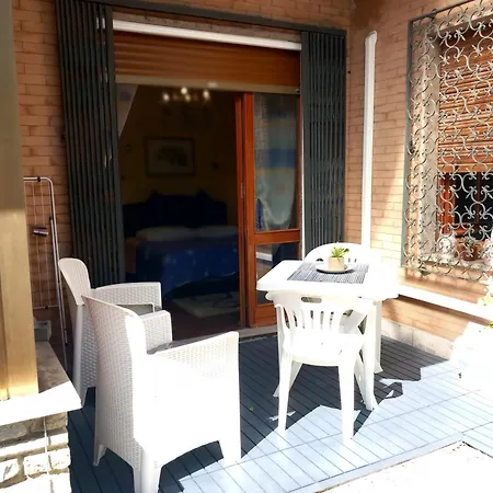 Affittacamere Sky Sanremo