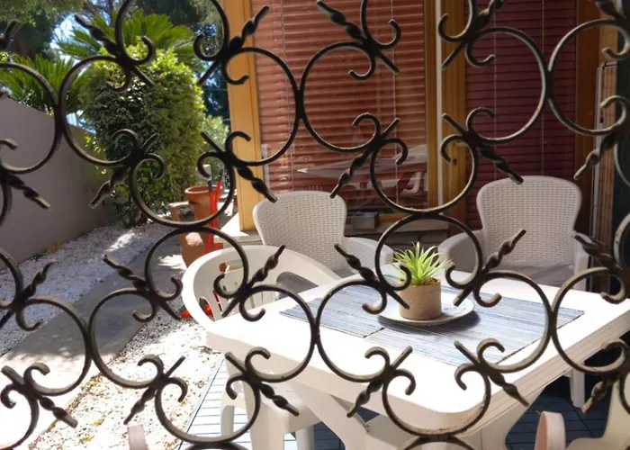 Sky Konukevi Sanremo