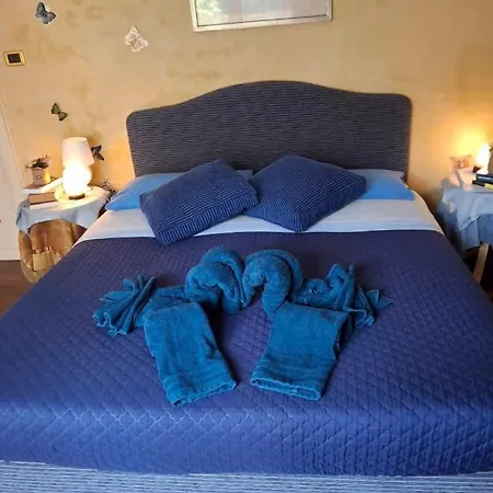 Гостьовий будинок Sky