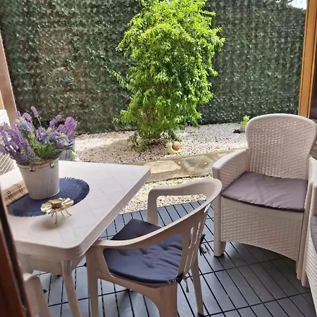 Sky Guest house Sanremo