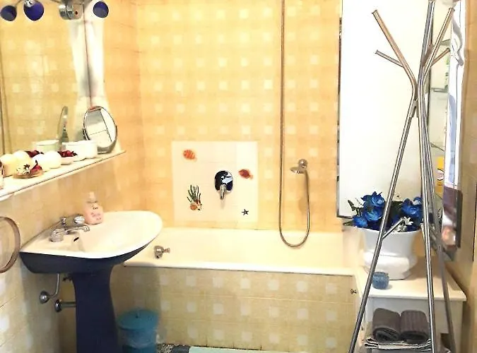 Sky 4* Санремо