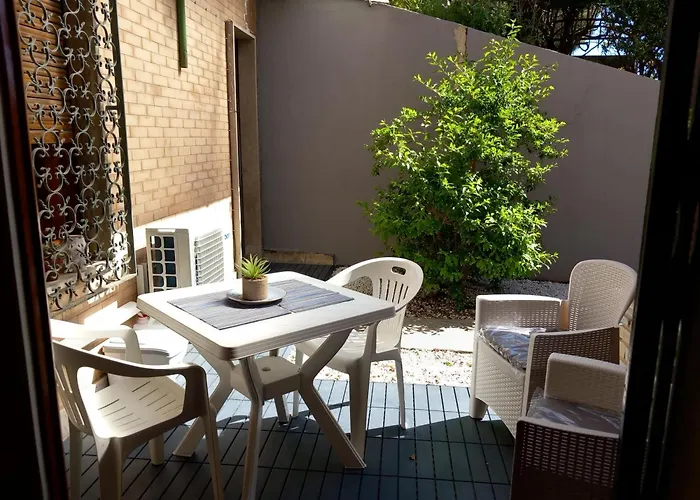 בית הארחה Sky 4*