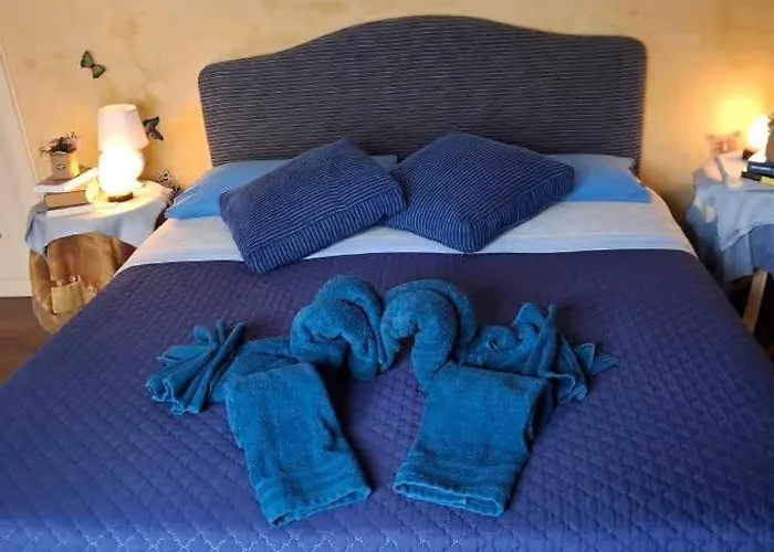 Гостьовий будинок Sky