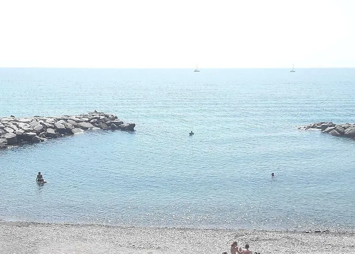 Pensjonat Sky San Remo