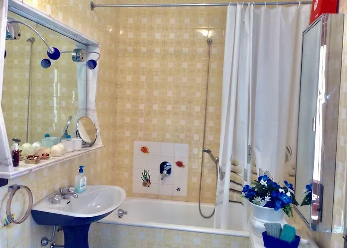 Гостьовий будинок Sky